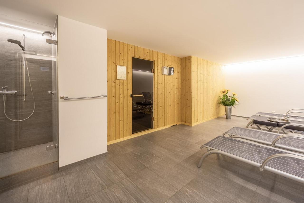 Casa Pignola Appartement Falera Buitenkant foto