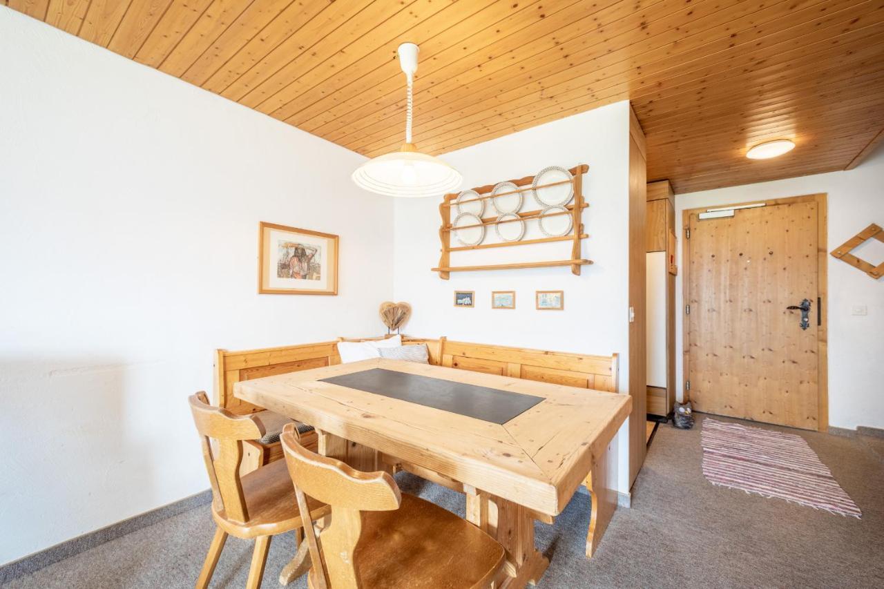 Casa Pignola Appartement Falera Buitenkant foto