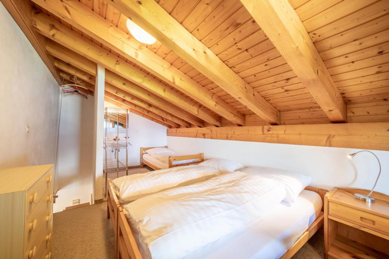 Casa Pignola Appartement Falera Buitenkant foto