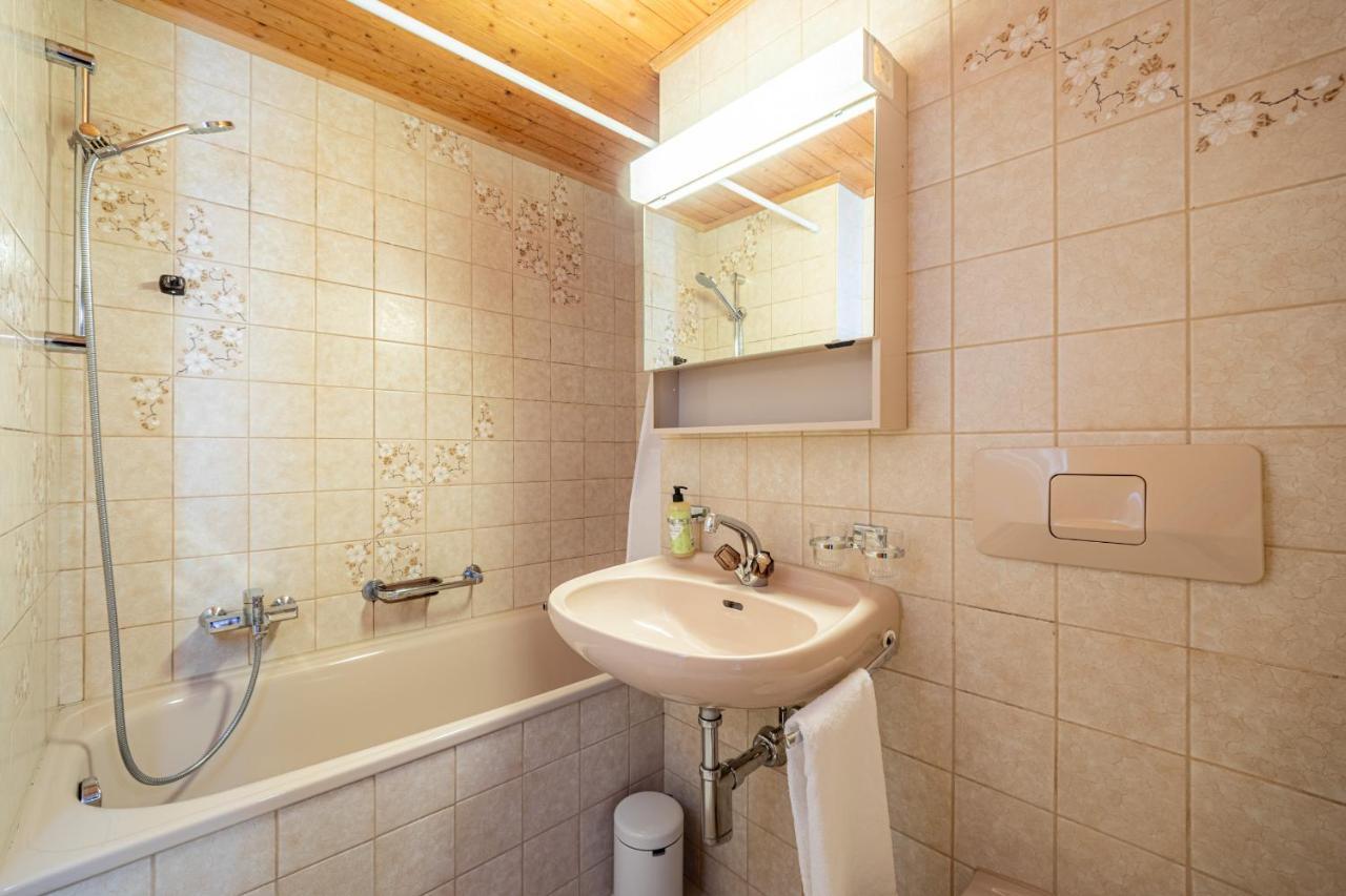 Casa Pignola Appartement Falera Buitenkant foto