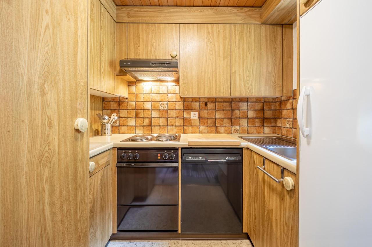 Casa Pignola Appartement Falera Buitenkant foto